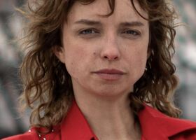 Sarah Chouinard Poirier